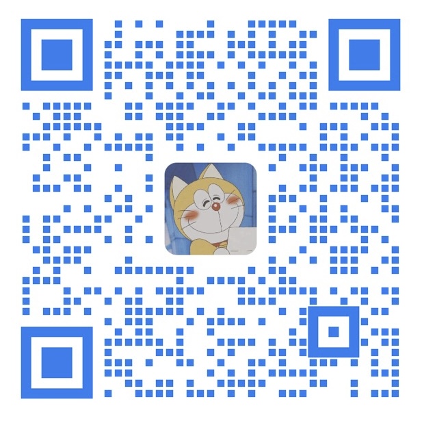 企业微信二维码